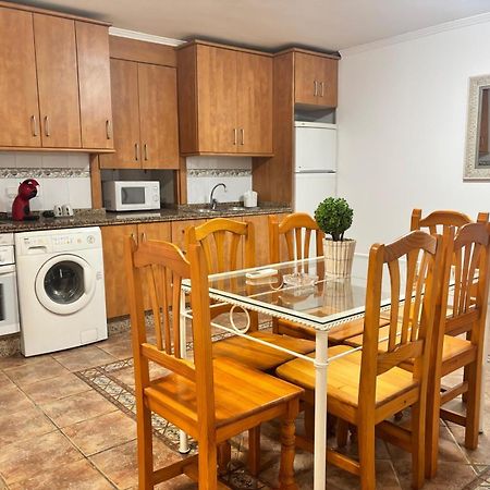 Apartamento Los Capuchinos 코르도바 외부 사진