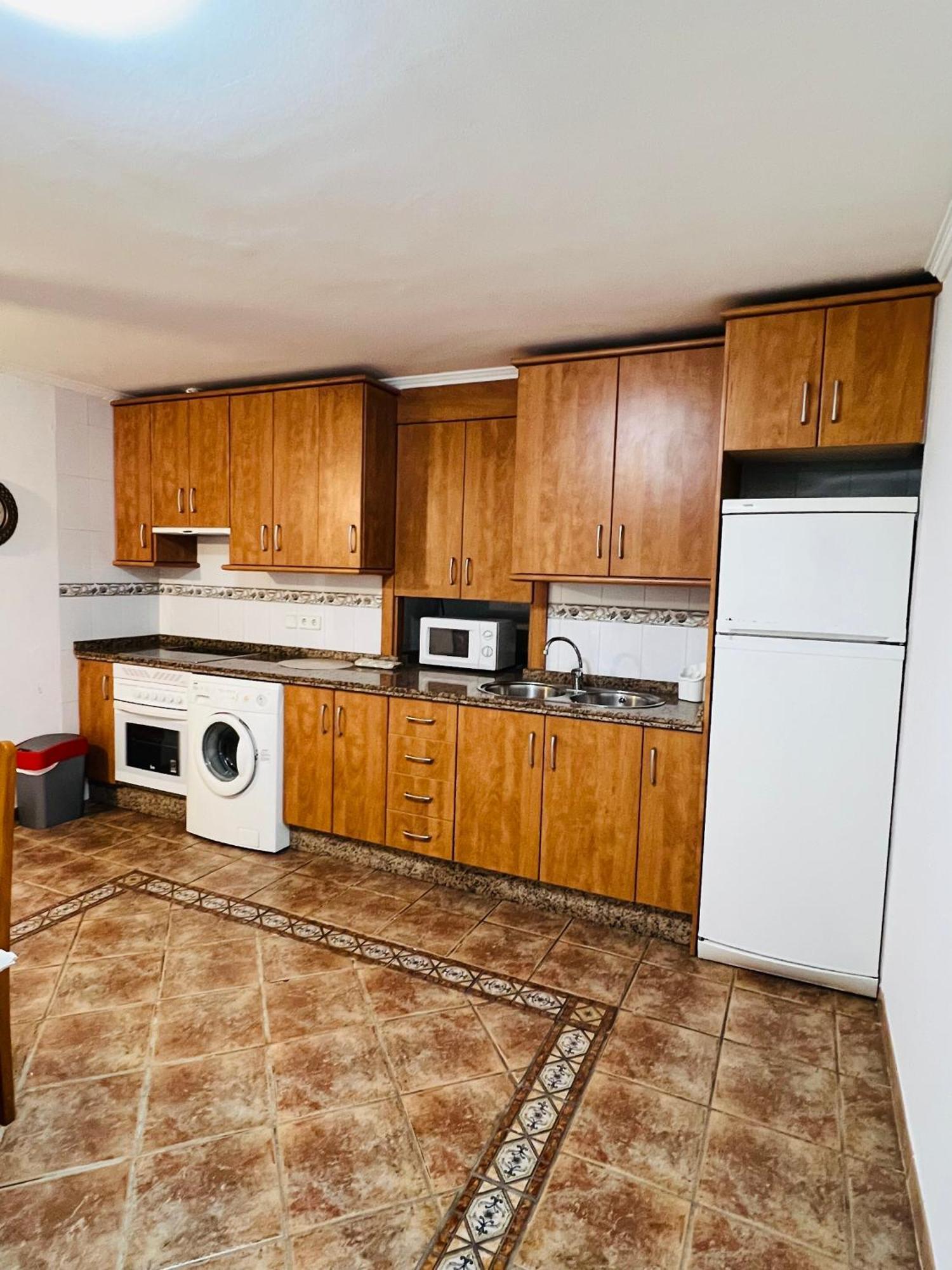Apartamento Los Capuchinos 코르도바 외부 사진