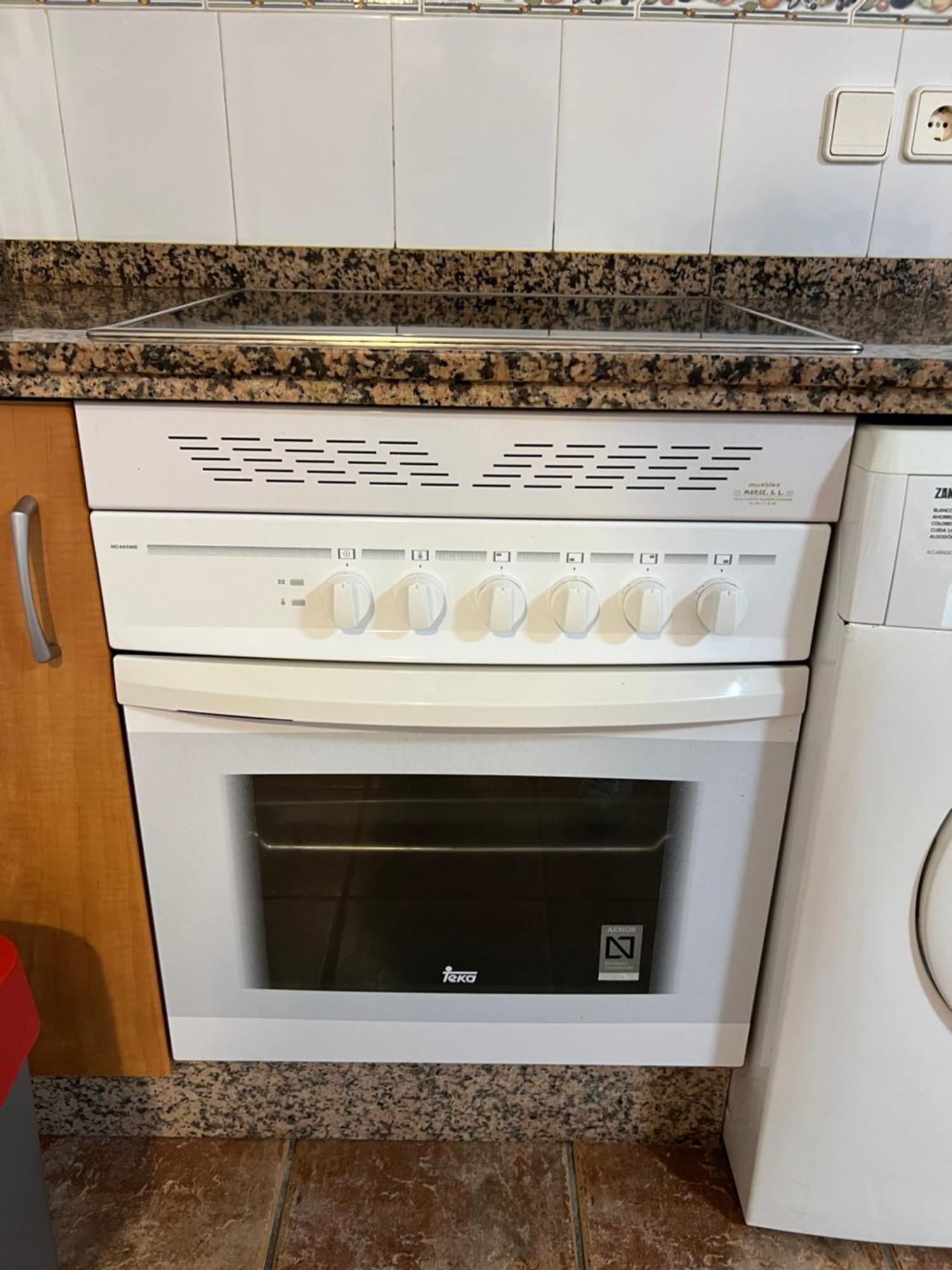Apartamento Los Capuchinos 코르도바 외부 사진