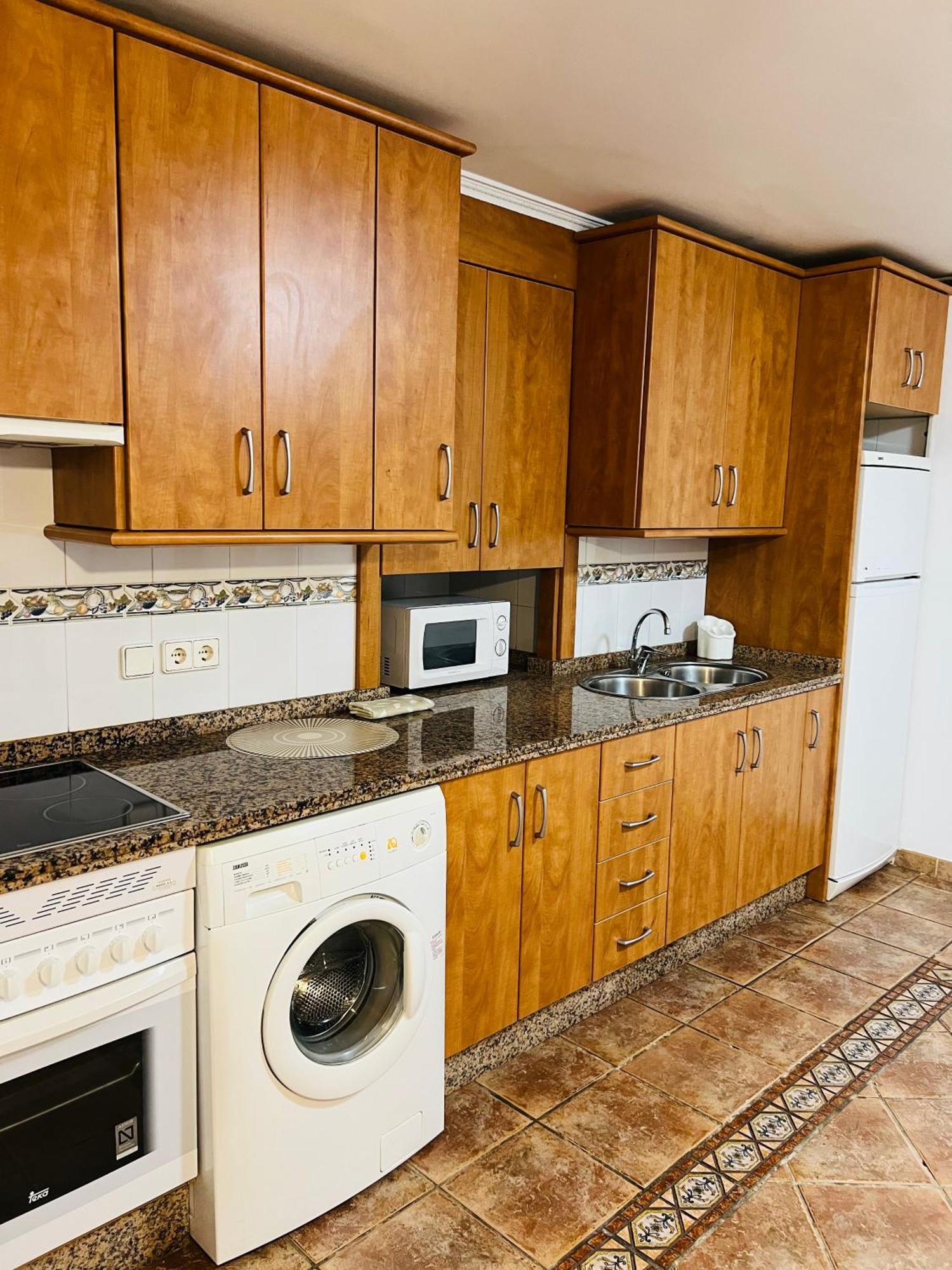 Apartamento Los Capuchinos 코르도바 외부 사진