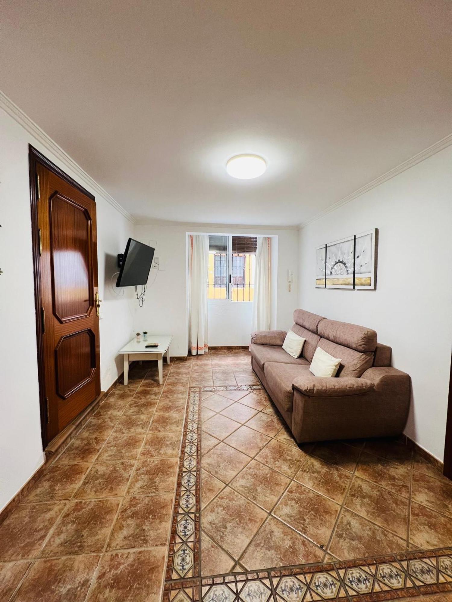 Apartamento Los Capuchinos 코르도바 외부 사진