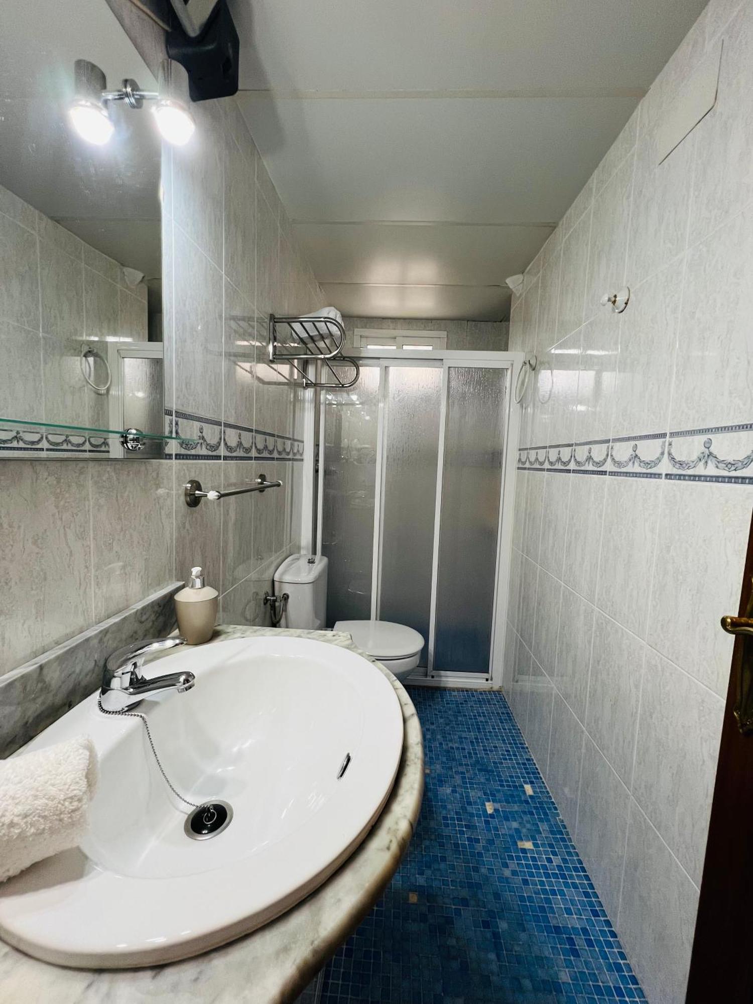 Apartamento Los Capuchinos 코르도바 외부 사진