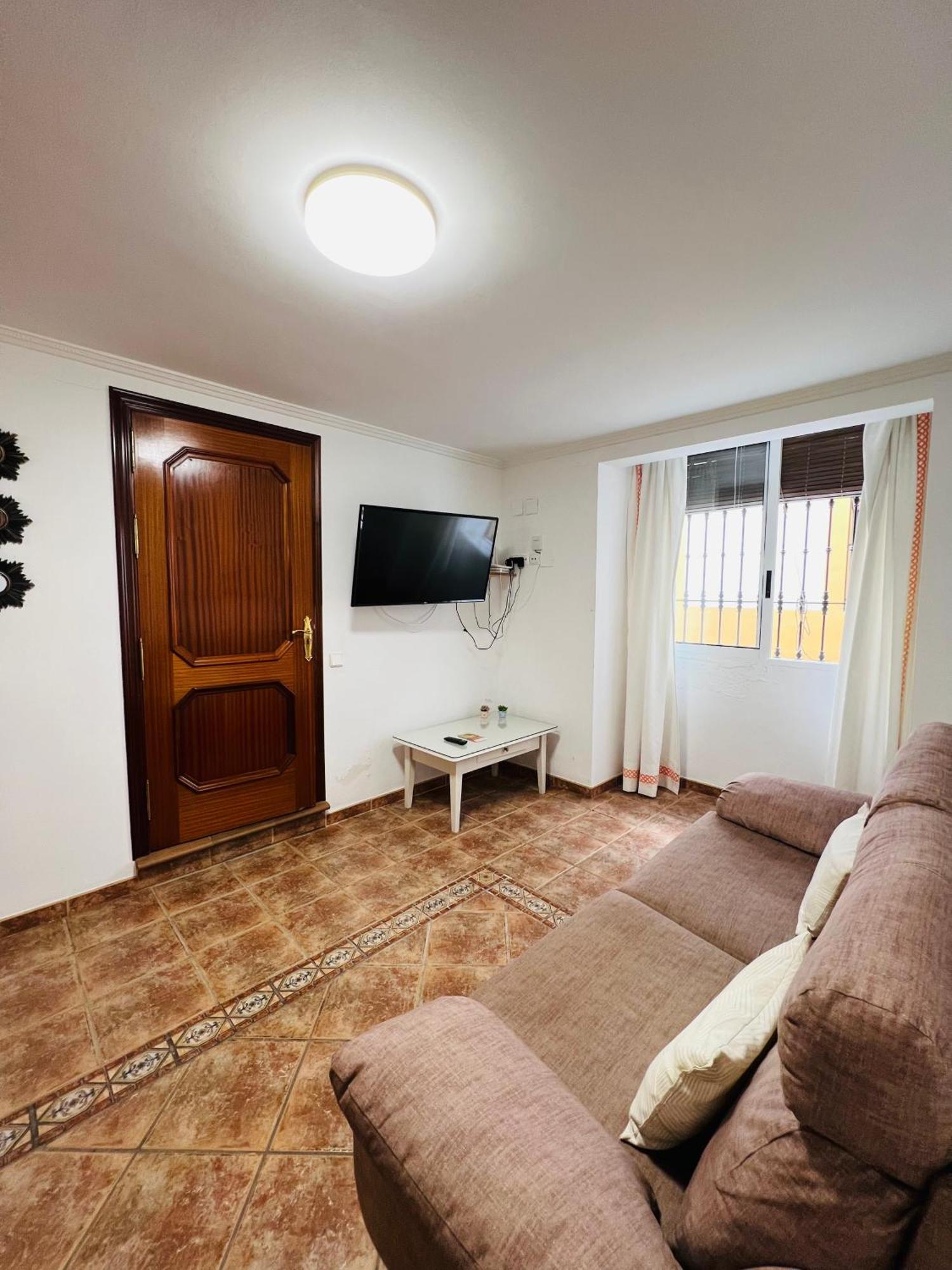 Apartamento Los Capuchinos 코르도바 외부 사진