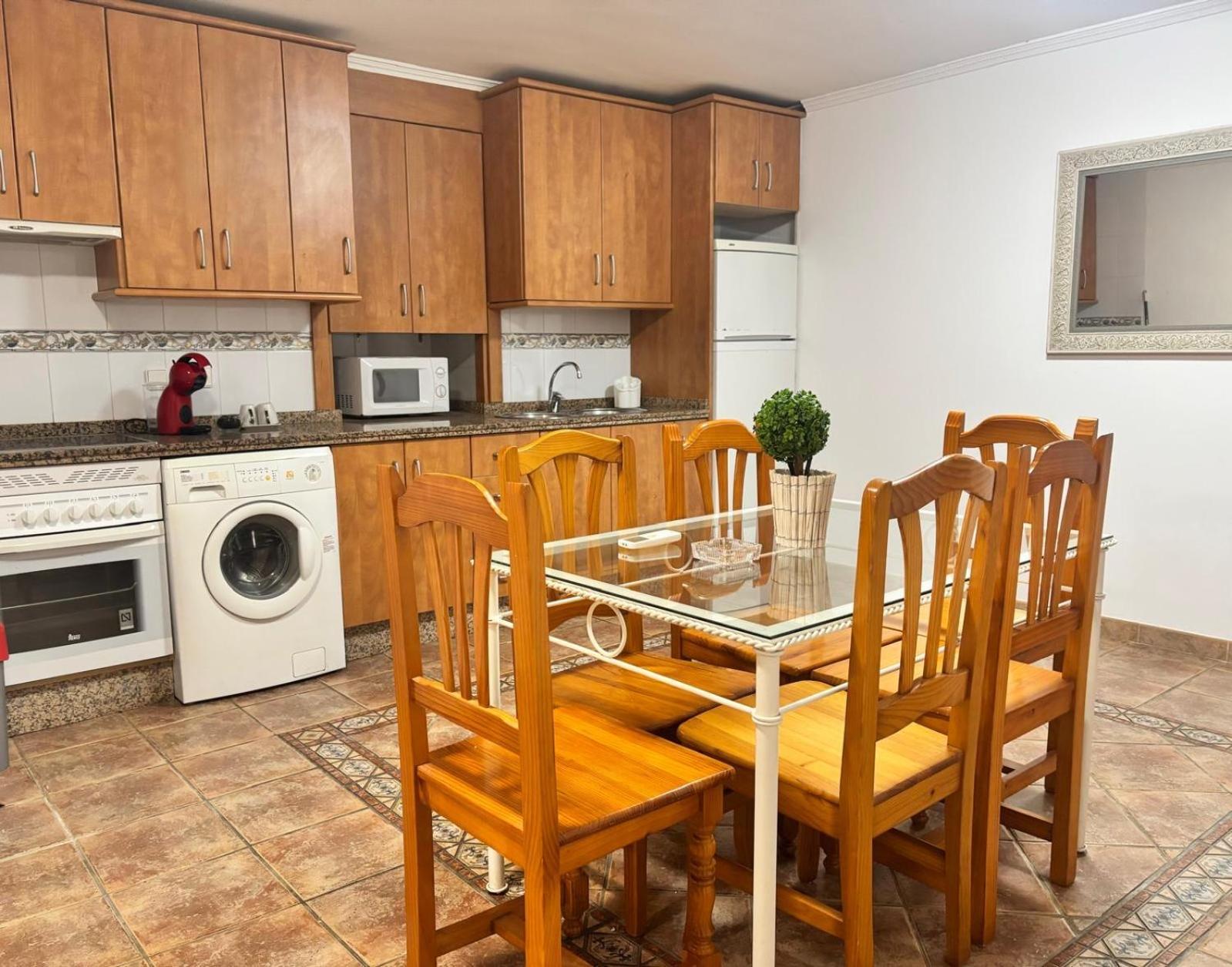 Apartamento Los Capuchinos 코르도바 외부 사진