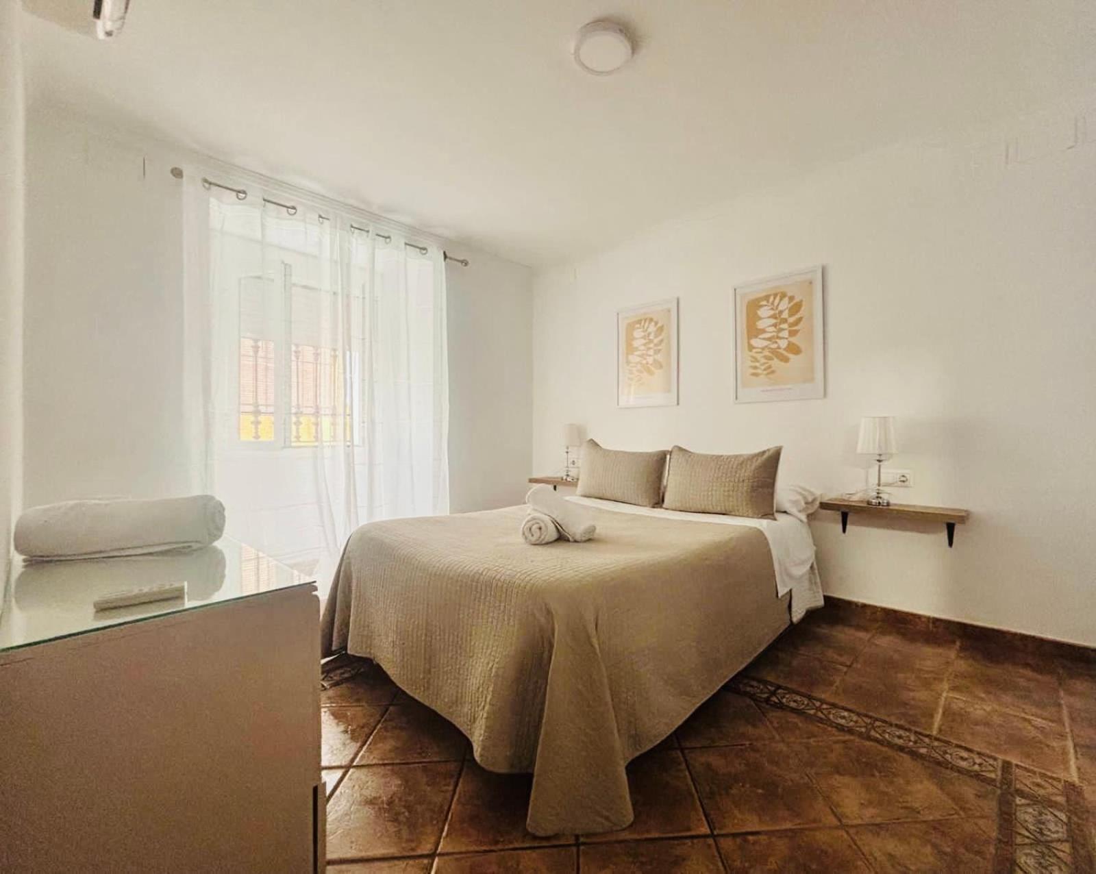 Apartamento Los Capuchinos 코르도바 외부 사진